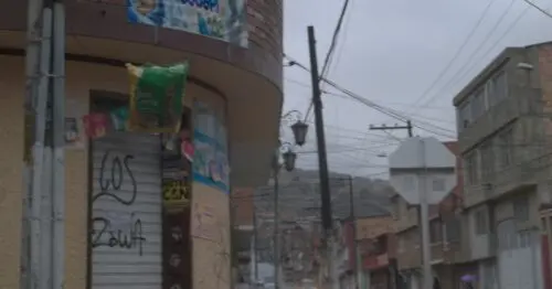 SADAPI BOGOTÁ SADAPI BOGOTÁ